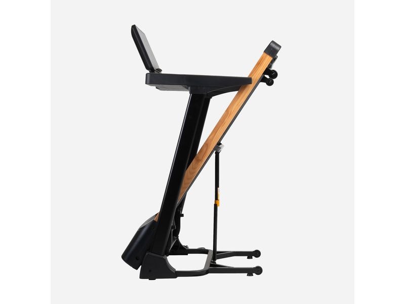 Kuipers Fitness Laufband R1 LED-Display Laufband, 14 km/h