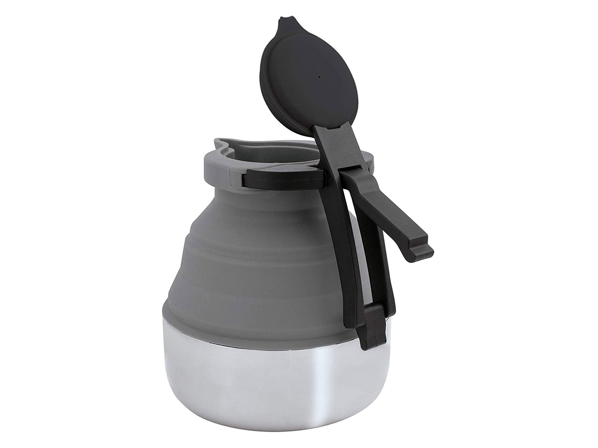 Eurotrail L opvouwbare waterketel