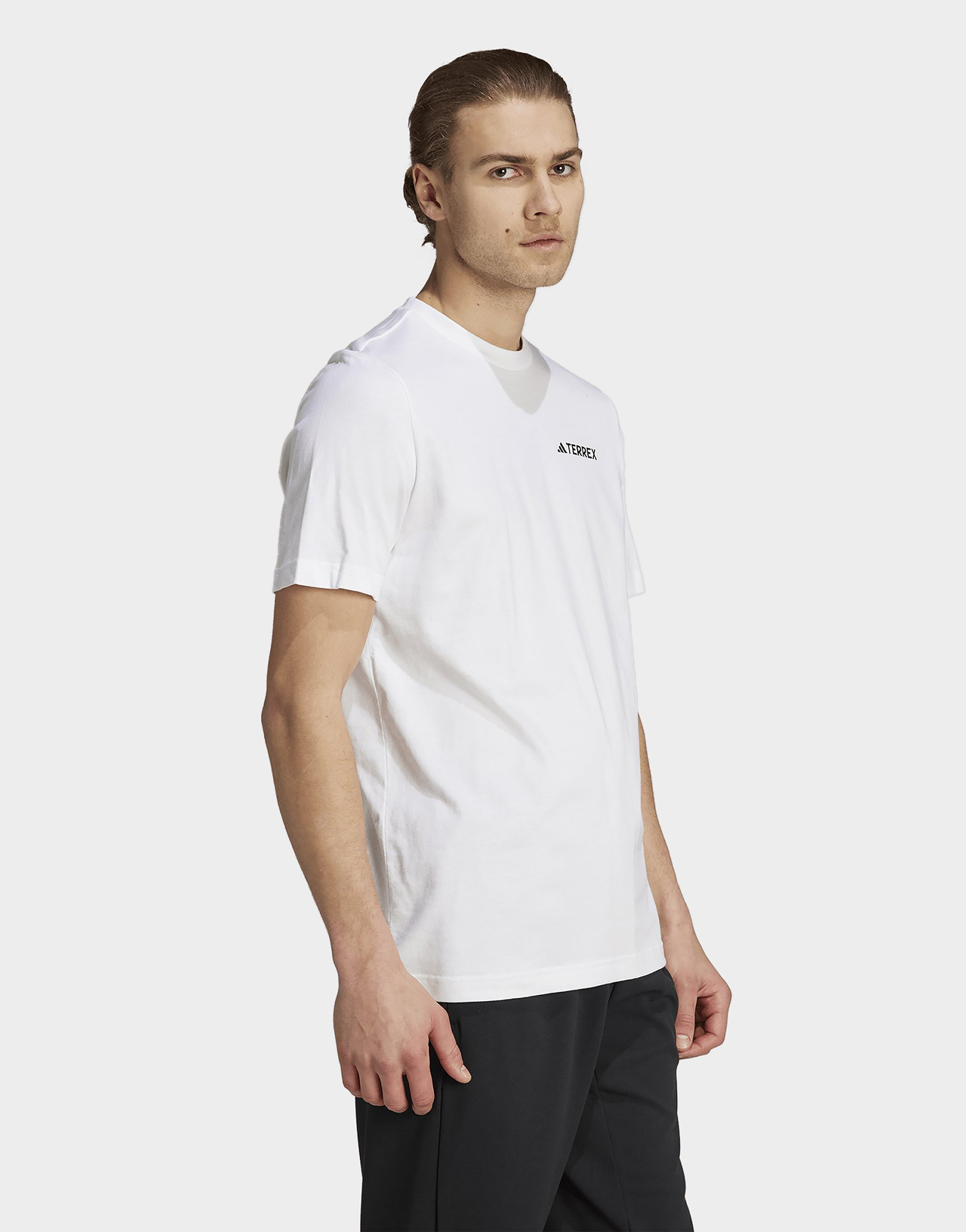 adidas T-shirt graphique Terrex MTN 2.0