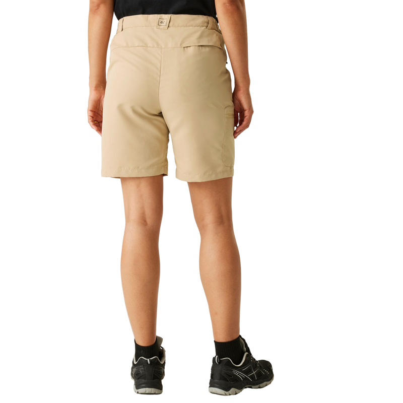 Chaska III Shorts
