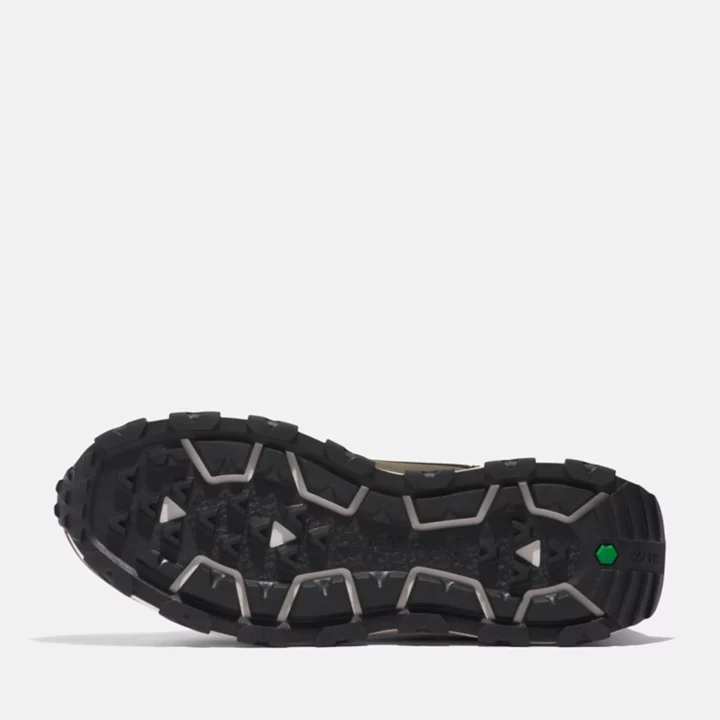 Chukka Winsor Park pour homme en vert foncé