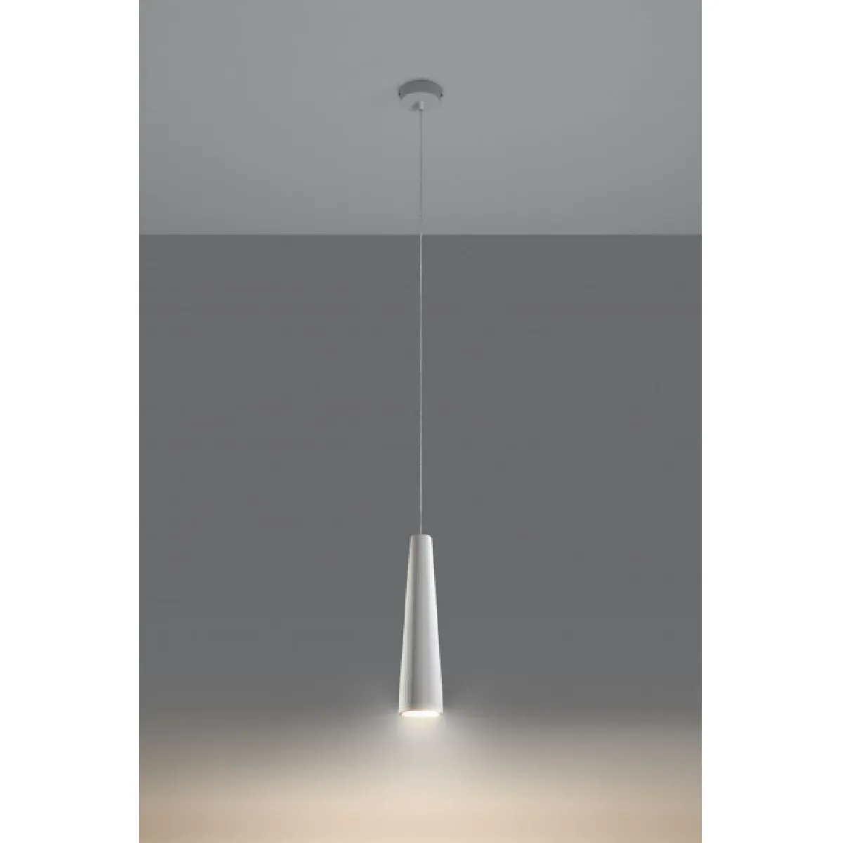 Luminaire Center Electra