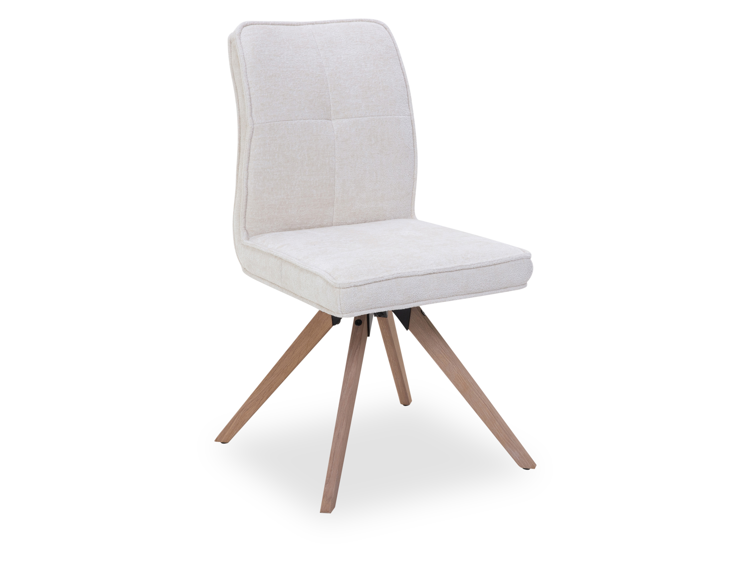 Polsterstuhl SANSIBAR KARLSTAD deep blue