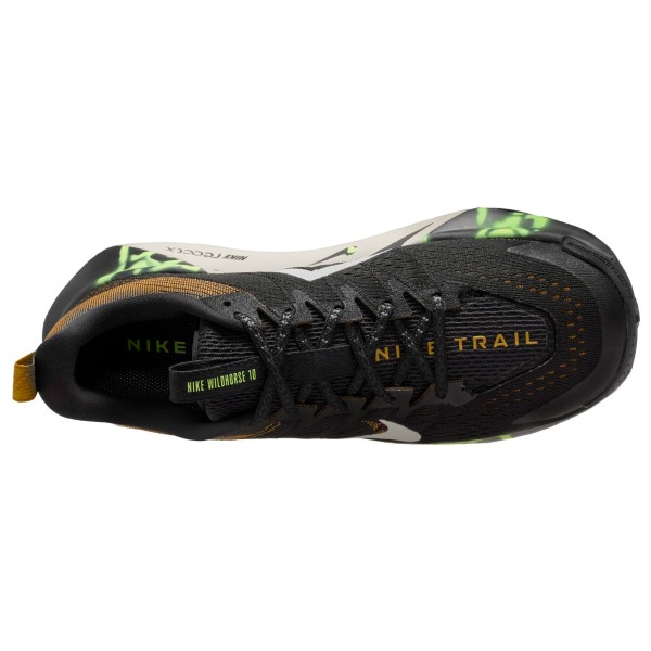 Nike - Wildhorse 10 - Chaussures de trail