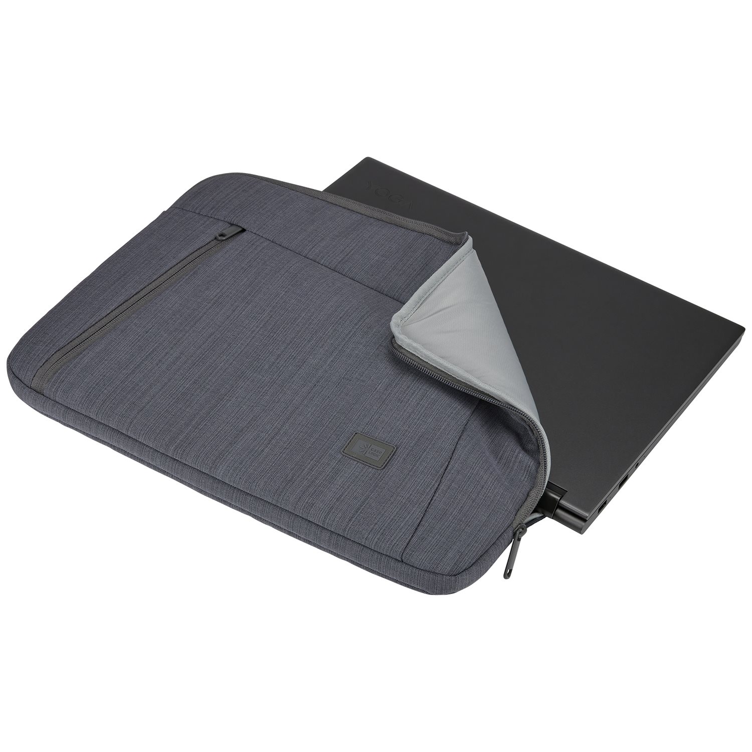 Case Logic Huxton Sleeve 15.6 inch graphite