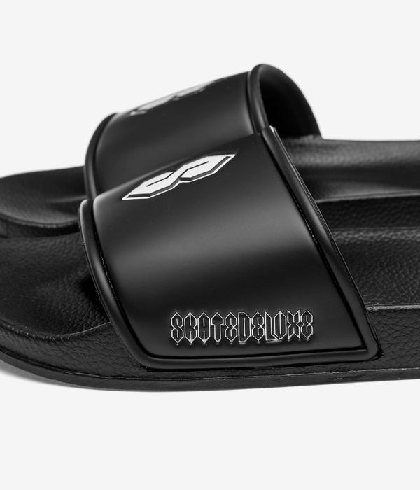 skatedeluxe Mystery Sandale (black)