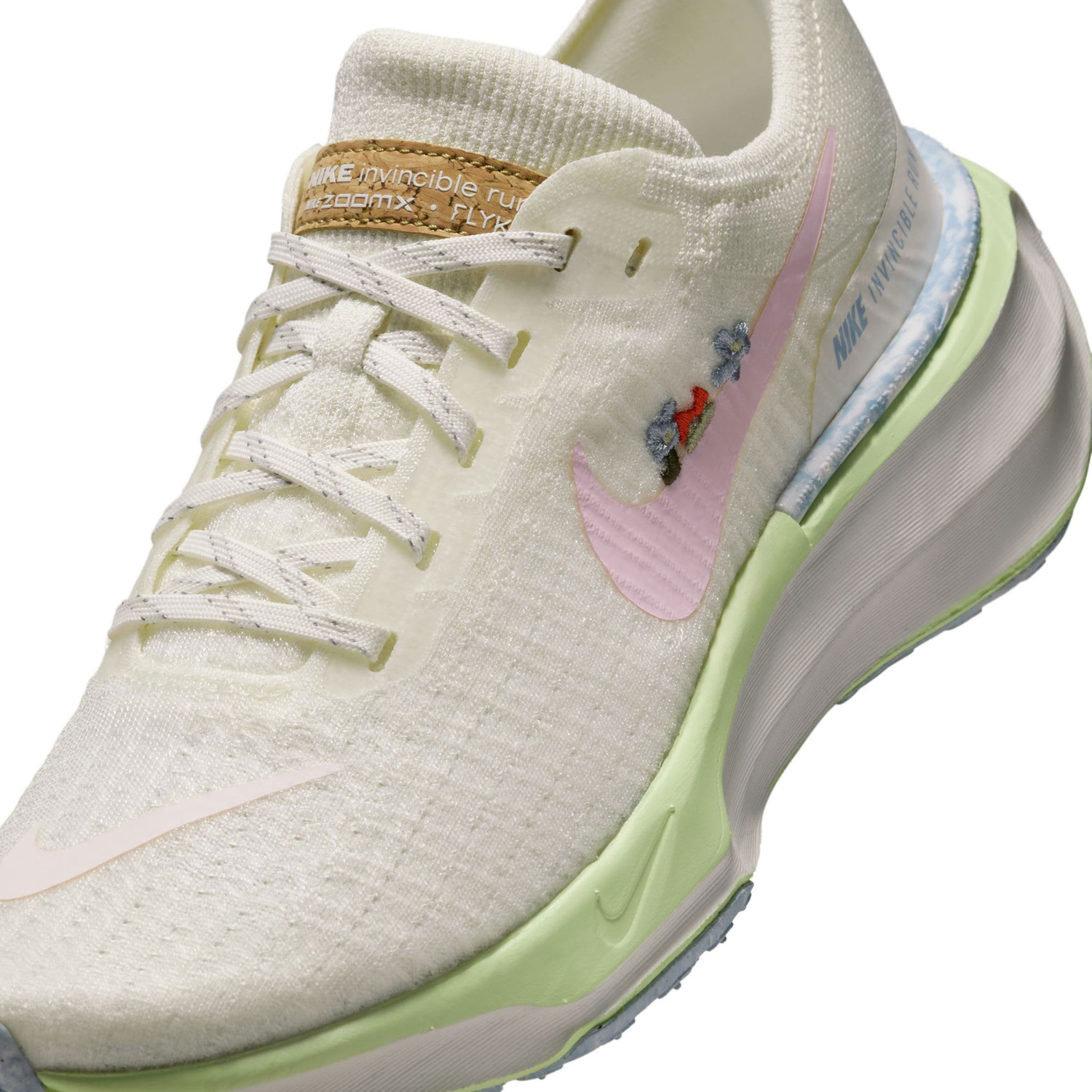 Nike Invincible 3 Dames