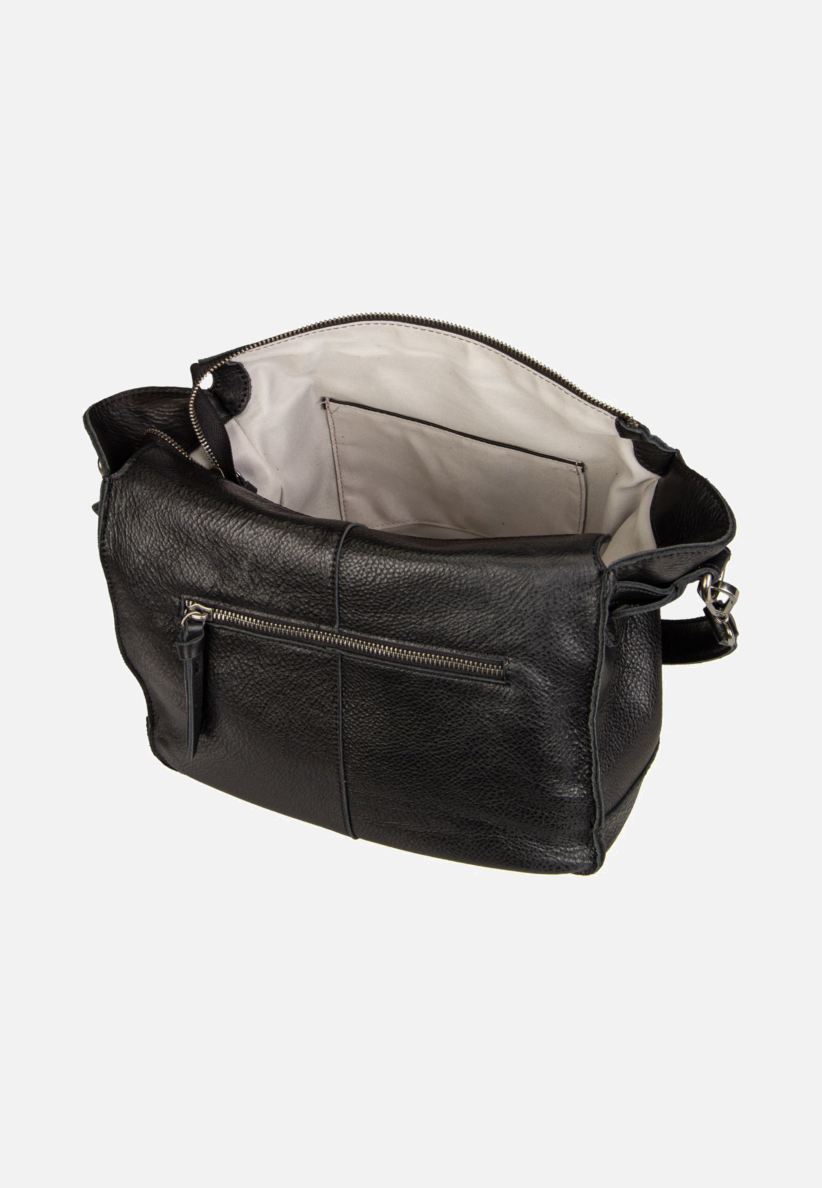 My Forever Friend Hobo Black - Hobo Bag