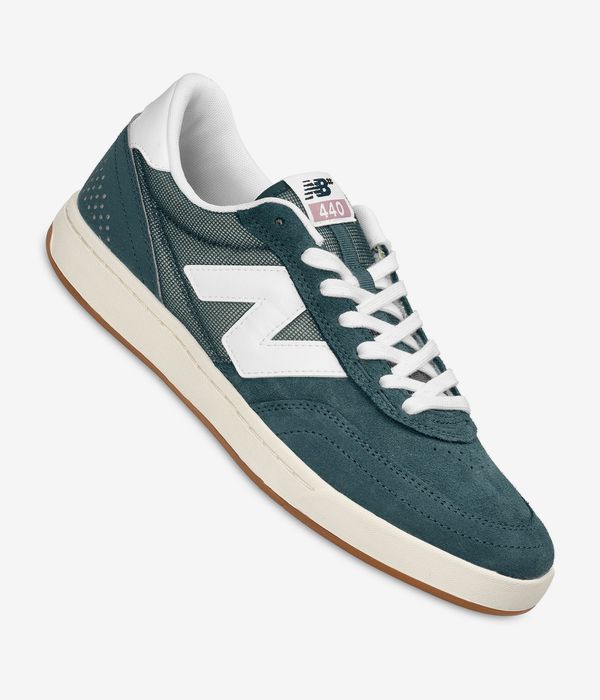 New Balance Numeric 440 Schuh (new spruce)