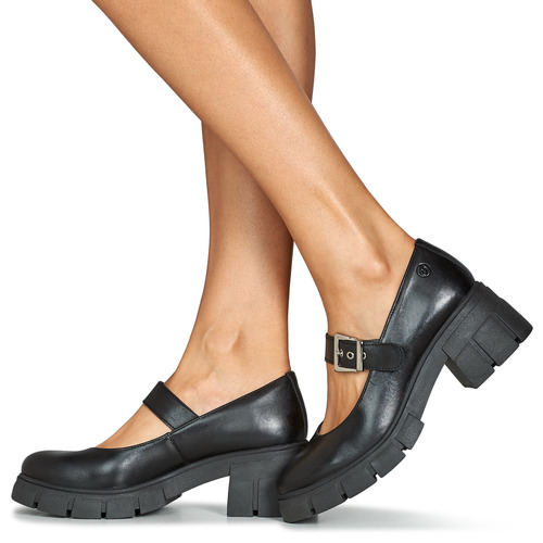 Betty London - PASSILLA - Noir