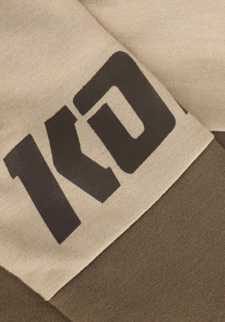 KOKO NOKO beige koko noko sweater s48803