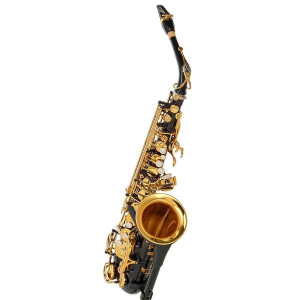 Selmer Signature Alto Sax SE-ASIB