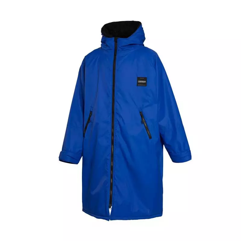 Poncho MYSTIC Poncho Explore Flash Blue