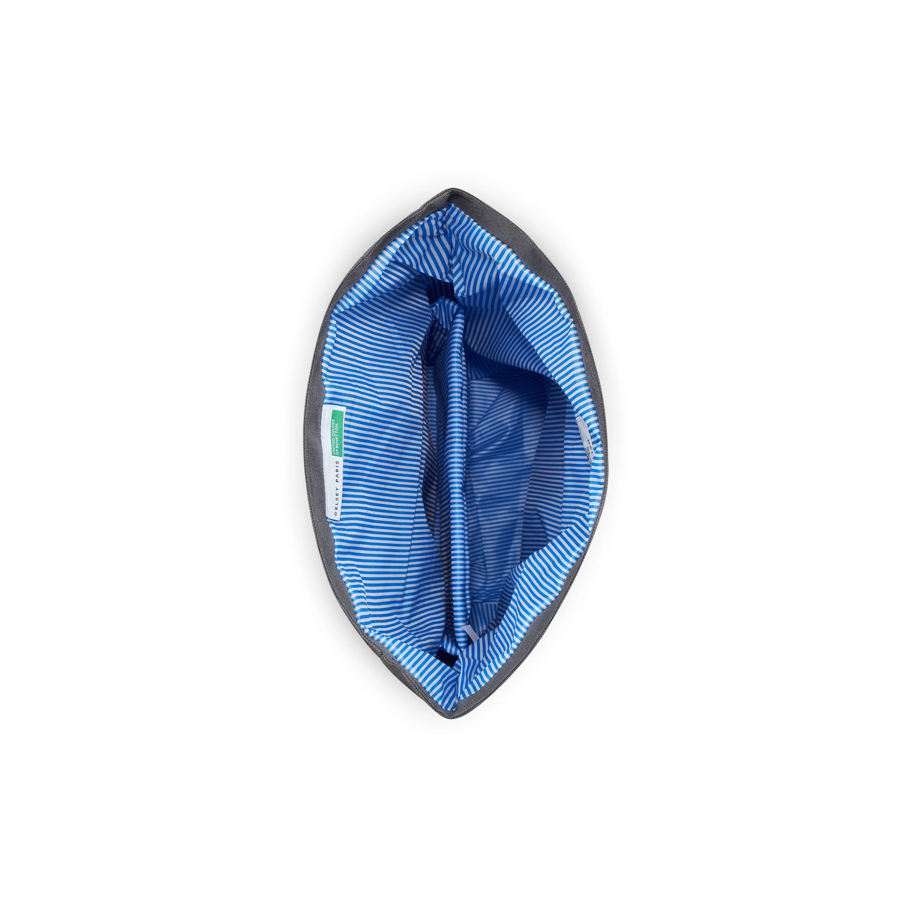 BE - Sac a dossouple | Gris
