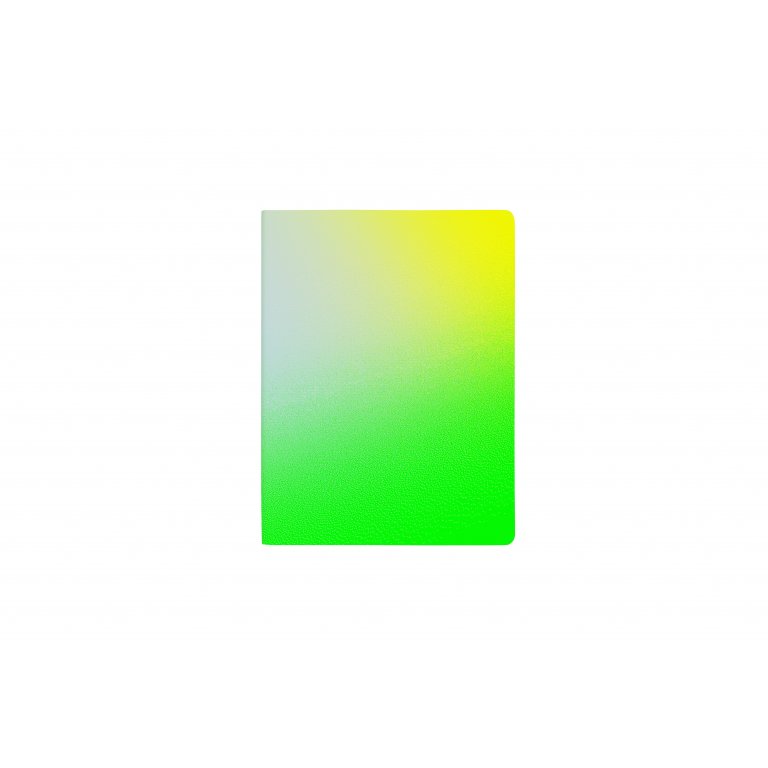 Nuuna Notizbuch Colour Clash