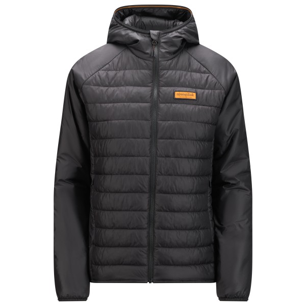 Ajungilak - Women's Hooded Insulated Jacket - Doudoune