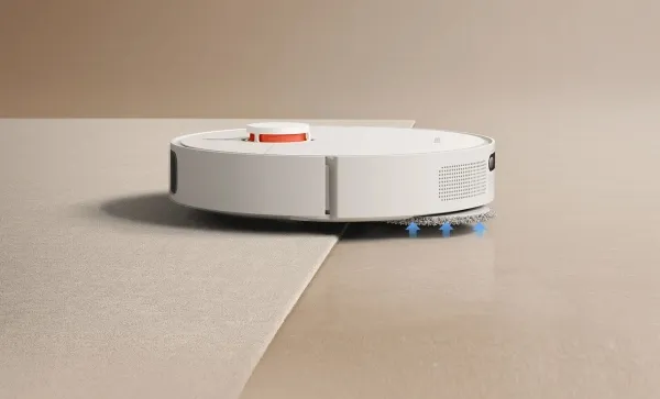 Xiaomi Mi Robot Vacuum X20  biały