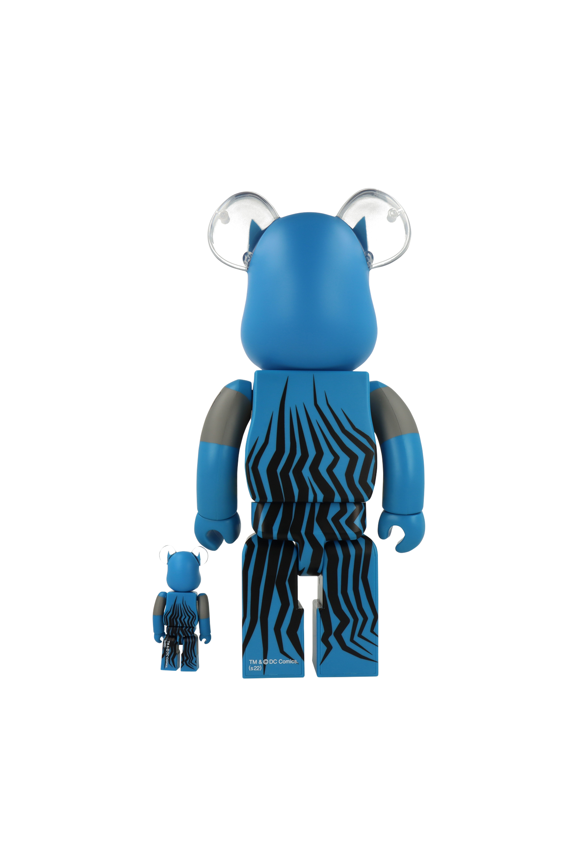 ARTOYZ figurine BATMAN Bleu