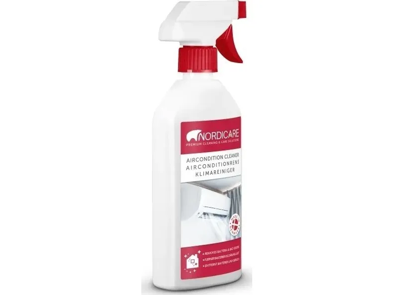 Nordicare AIRCONDITION RENS 500ml