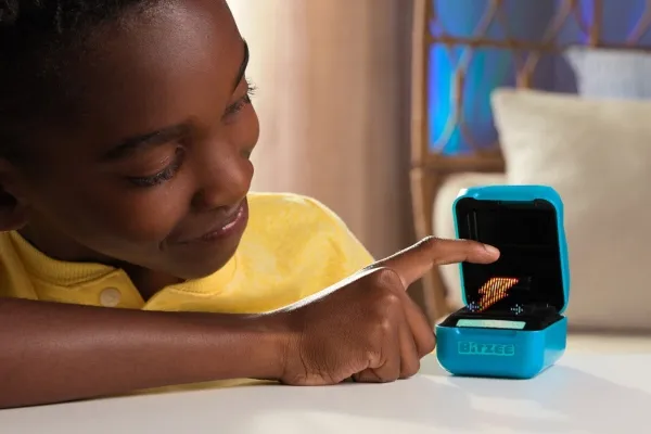 Bitzee Interactive Magicals Pet