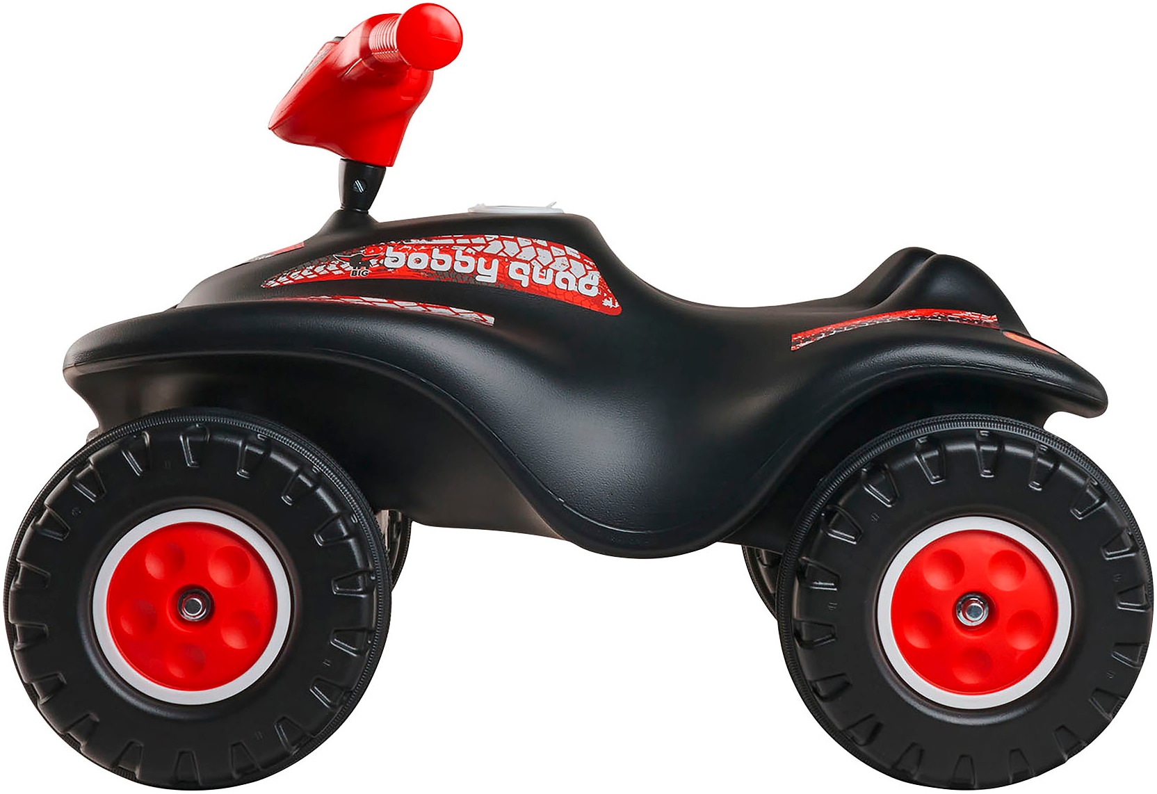 BIG Rutscherauto »BIG Bobby Quad Racing« Made in Germany