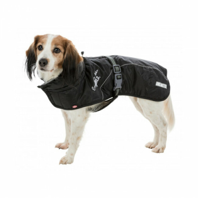 Manteau Explore d'hiver chaud pour chien