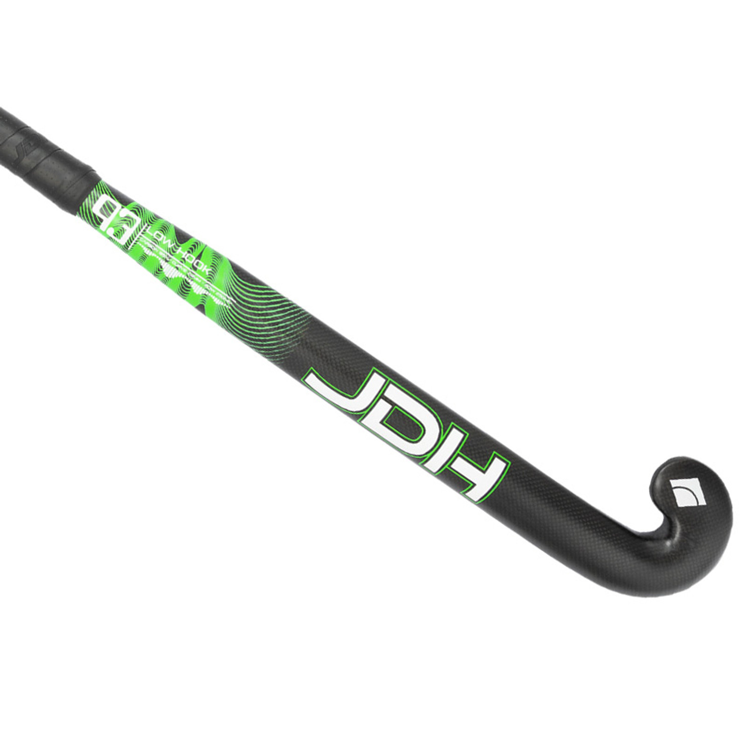 JDH X93 Lowbow Hook
