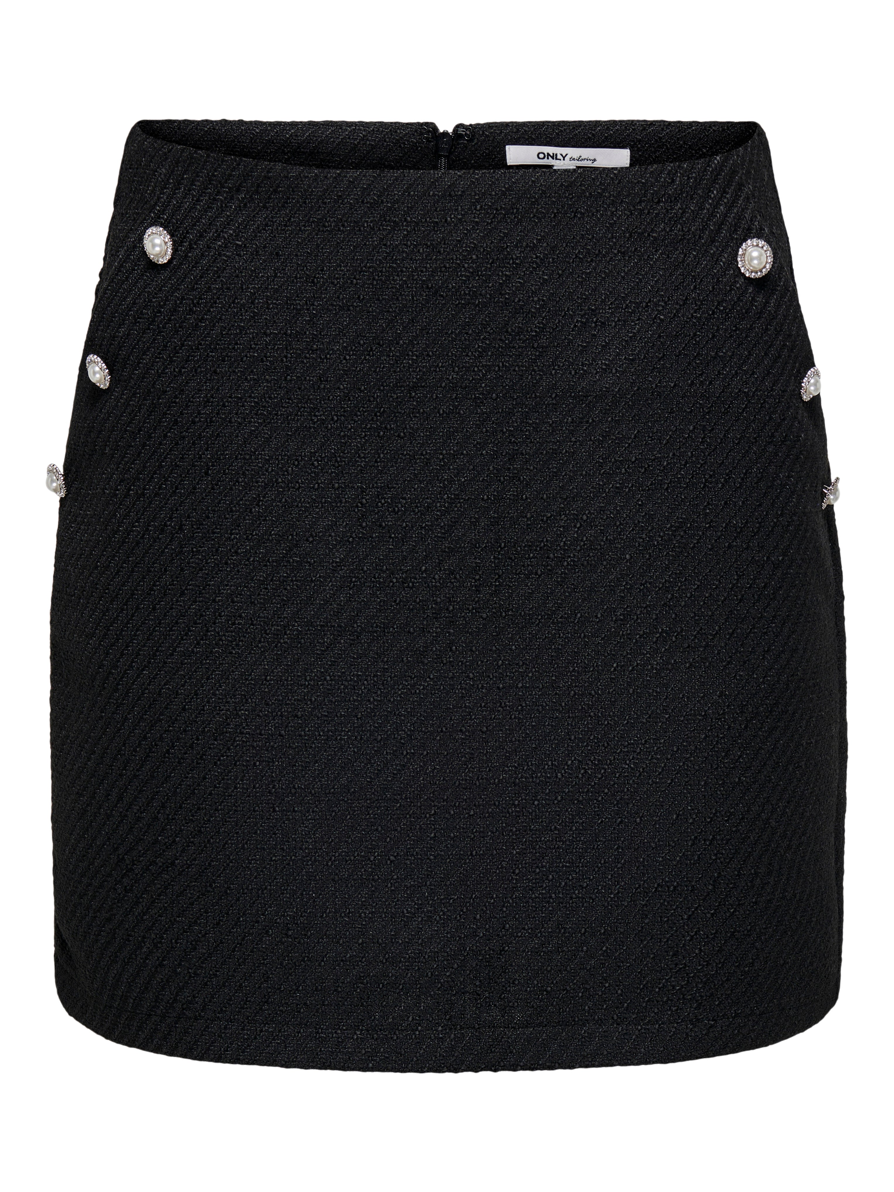 ONLTIKVA Rock Black