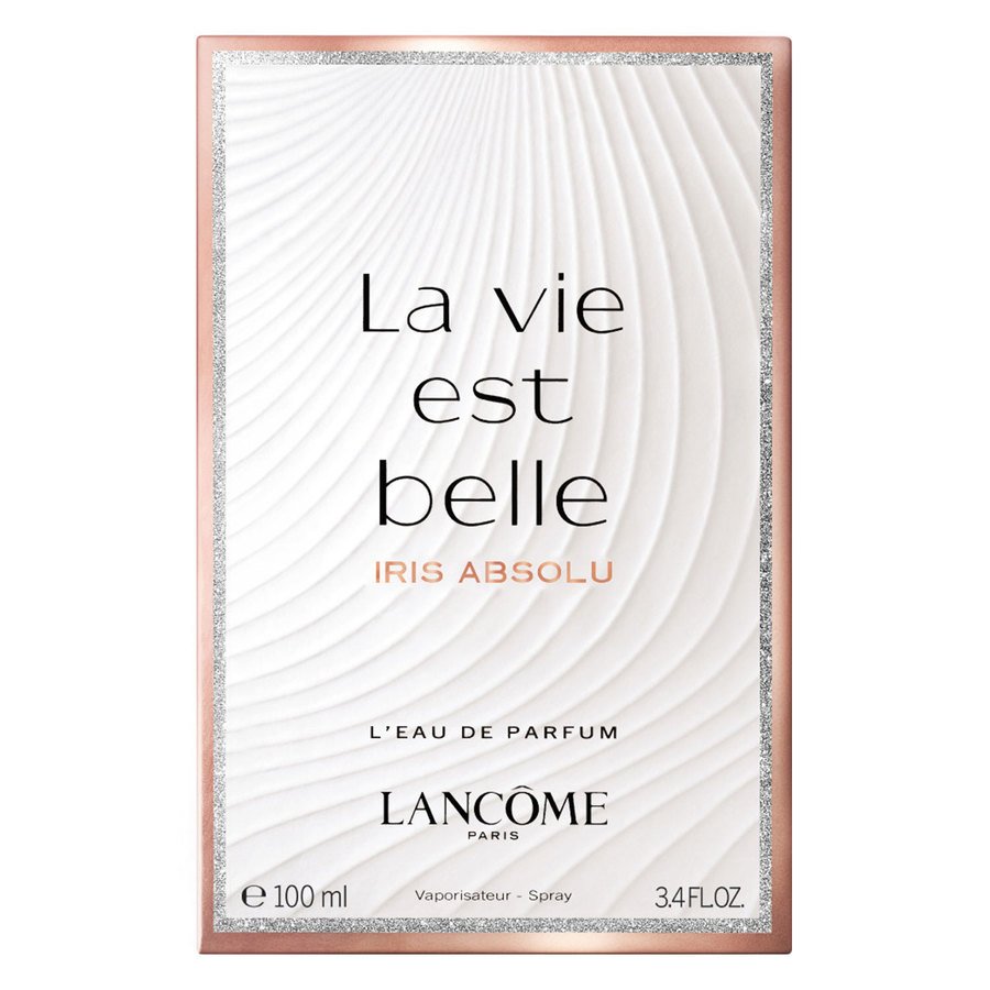 Lancôme La Vie Est Belle Iris Absolu Eau De Parfum 100ml