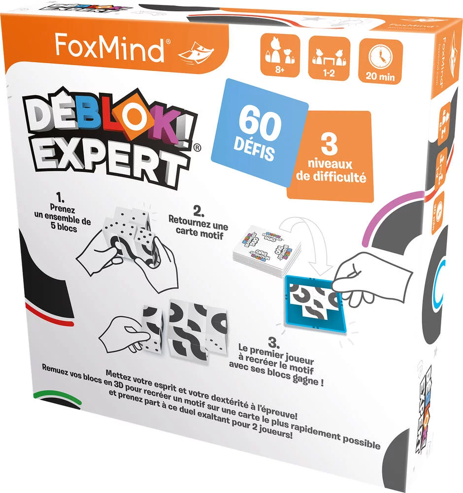 DEBLOK EXPERT