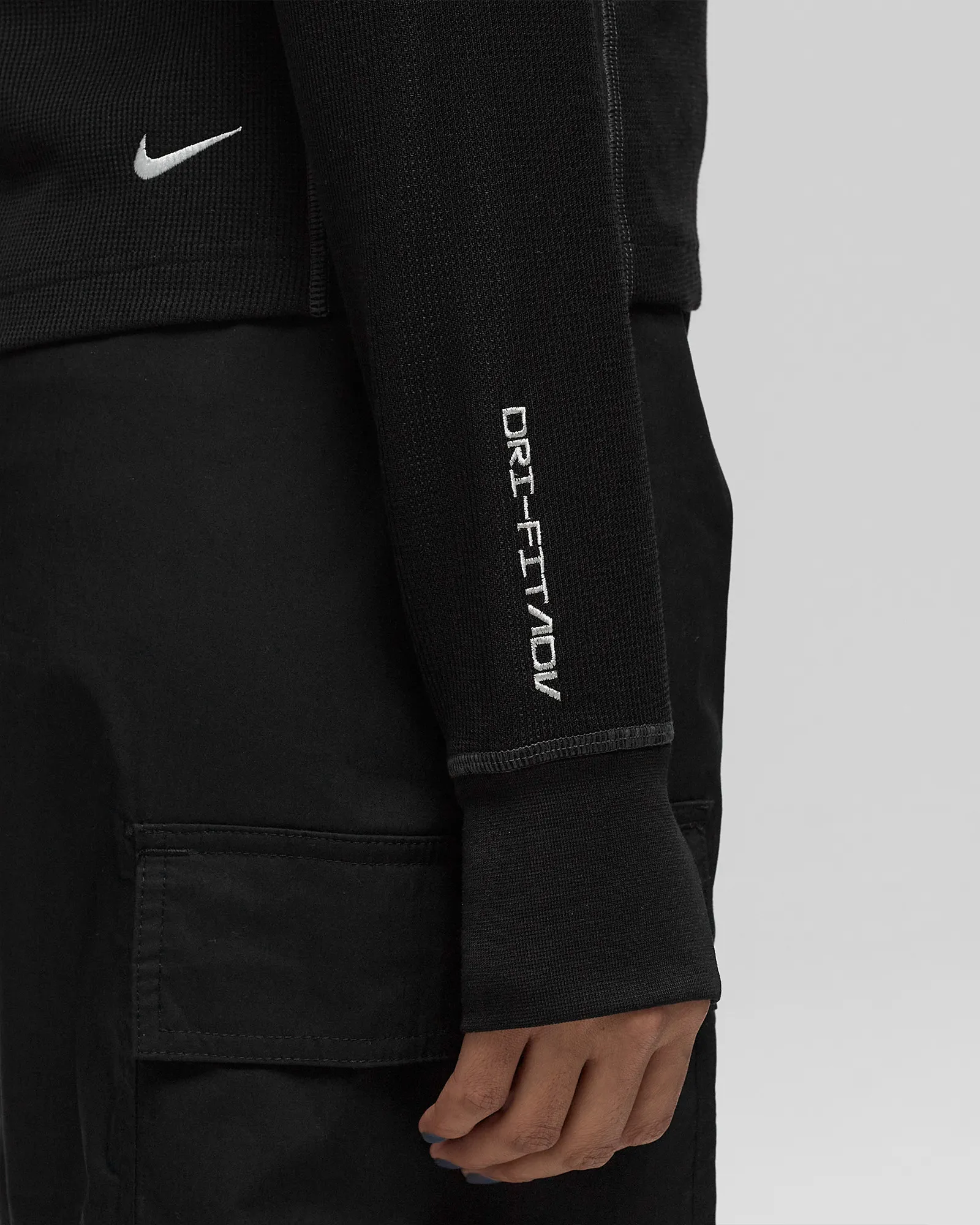Camiseta de manga comprida Nike WMNS ACG Dri-FIT ADV Goat Rocks