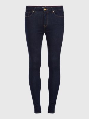 Calça jeans skinny fit Como Heritage
