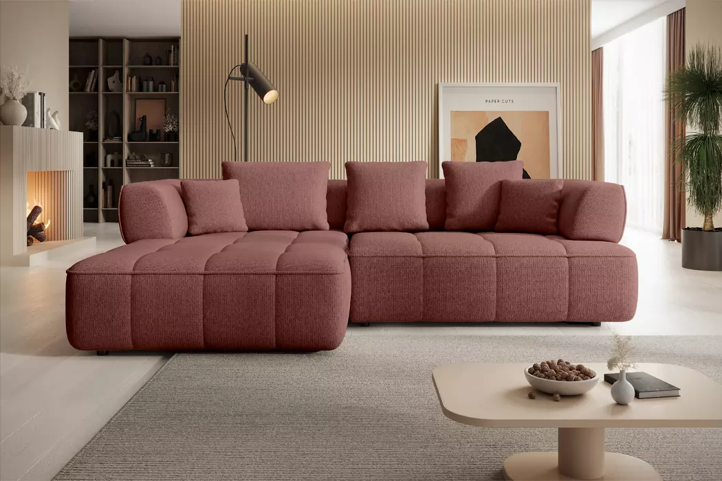 Ecksofa Aula