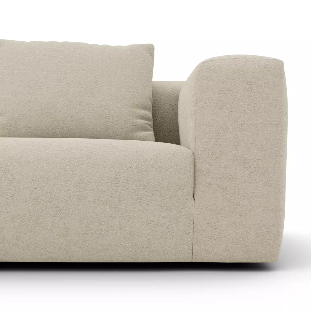 Ecksofa Kornum