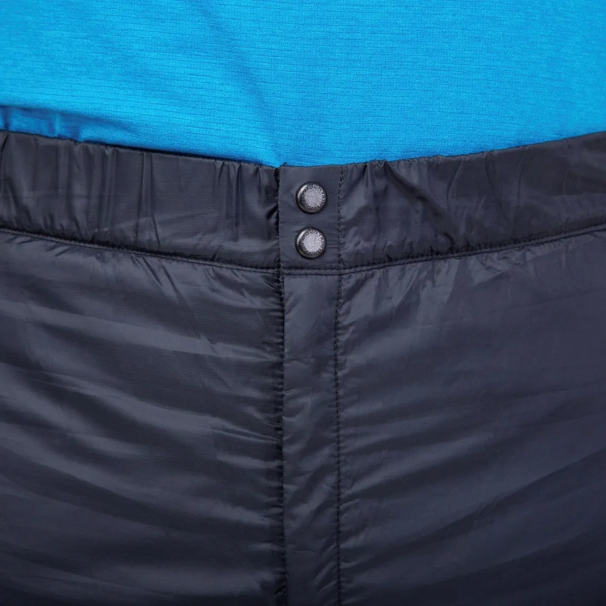 Mountain Equipment Compressor Pant Black