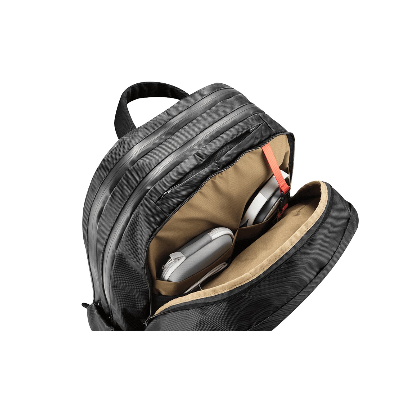 XD Design Bobby Explore Backpack black