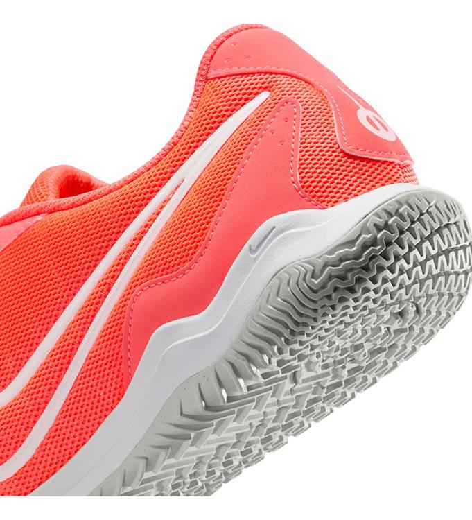 Nike Tiempo Legend 10 Academy HOT-LAVA-WHITE