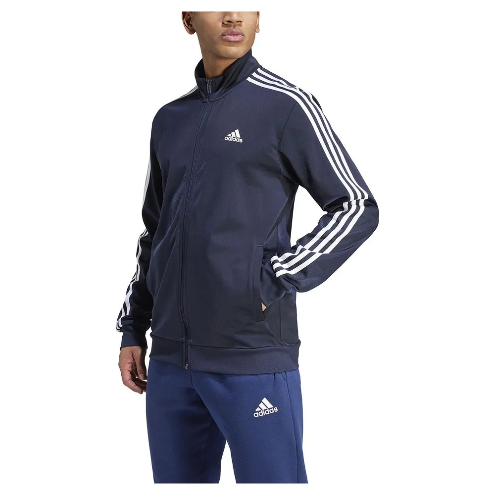 Jaqueta de treino adidas 3 Stripes TT