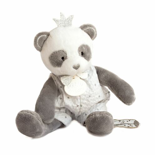 Peluche Attrape Rêve Panda 20cm - DOUDOU ET COMPAGNIE
