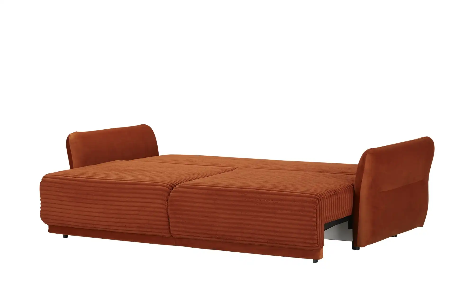 Schlafsofa mit Bettkasten Palermo