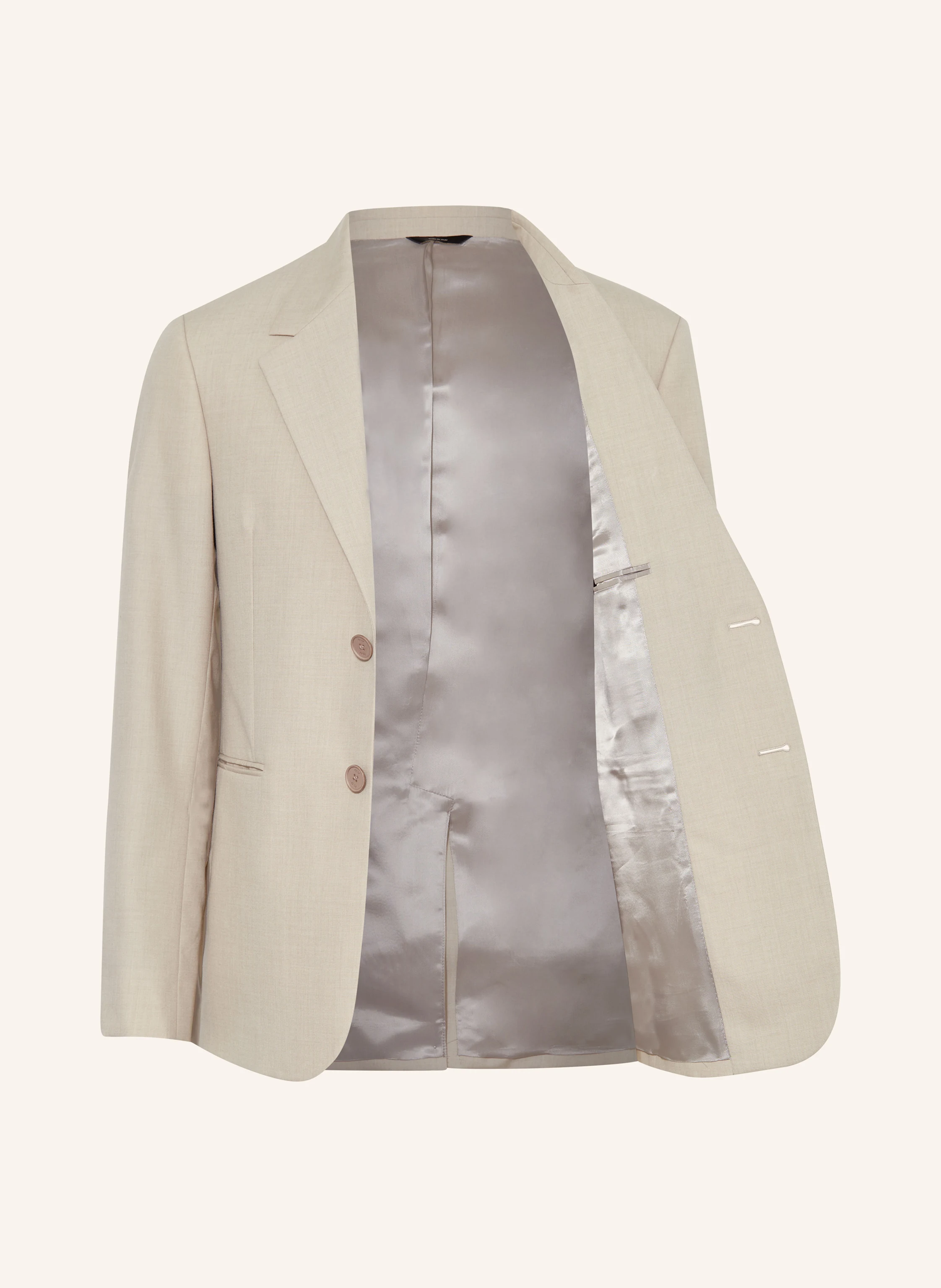 FENDI Anzugsakko Extra Slim Fit