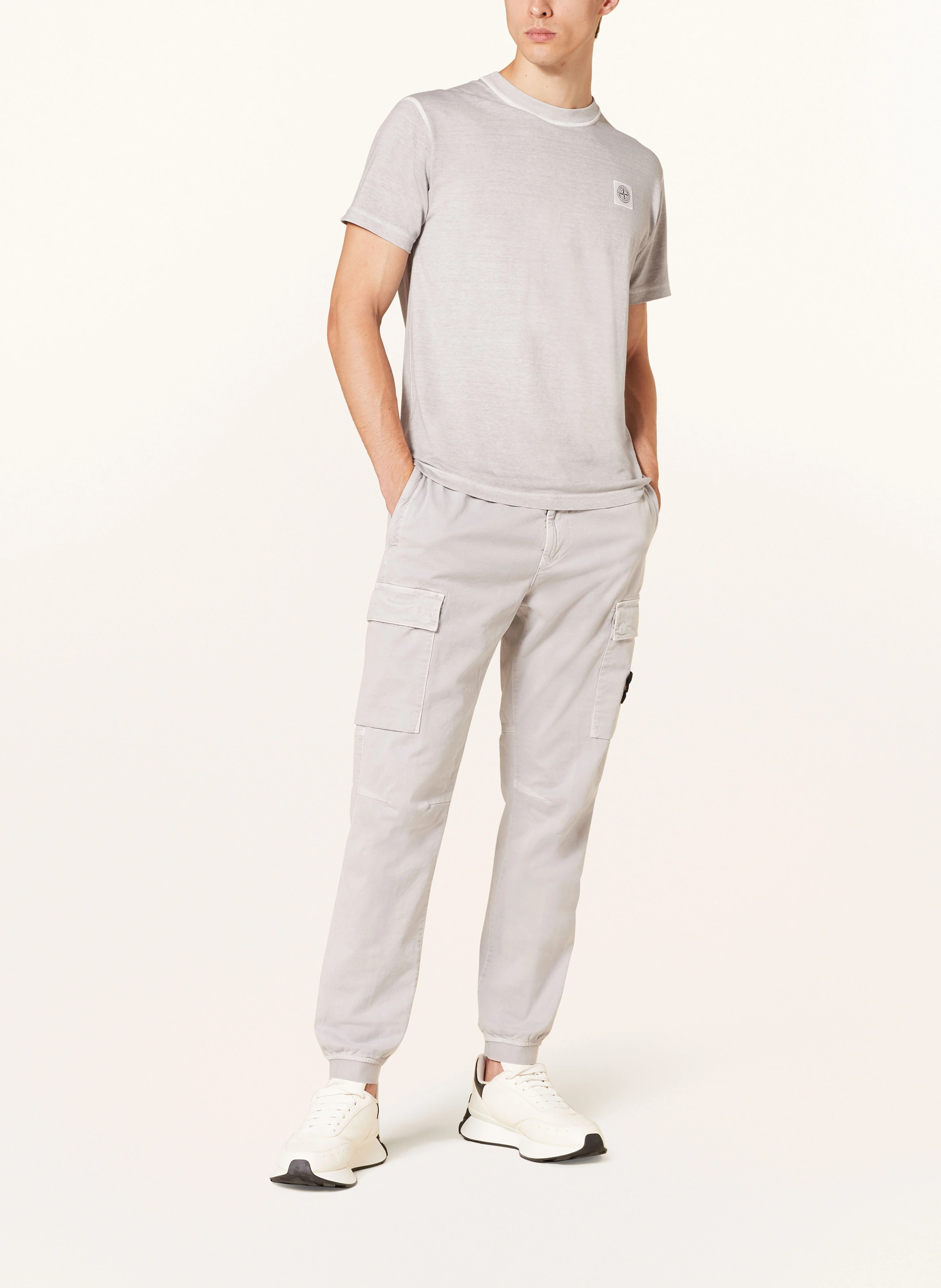STONE ISLAND T-Shirt
