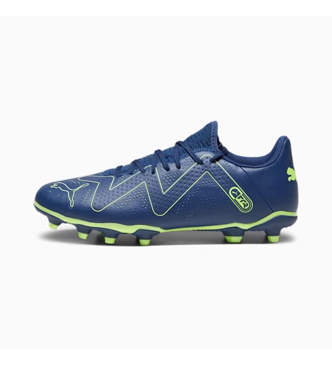 PUMA FUTURE PLAY FG/AG Voetbalschoenen