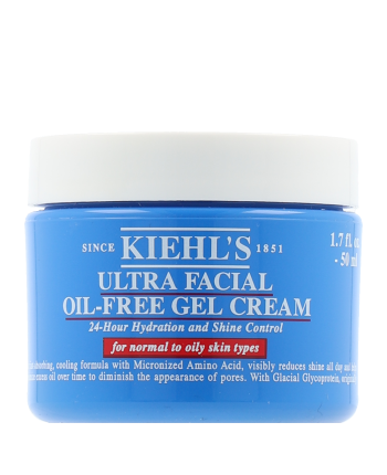 Kiehl's Ultra Facial Oil-Free Gel Cream 50ml