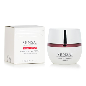 Kanebo Sensai  Sensai Cellular Performance Wrinkle Repair Cream  40ml/1.4oz