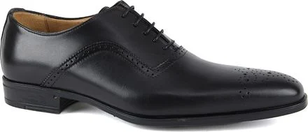 Giorgio Serrano Schoen Zwart HE38216-05 100 Nero kopen