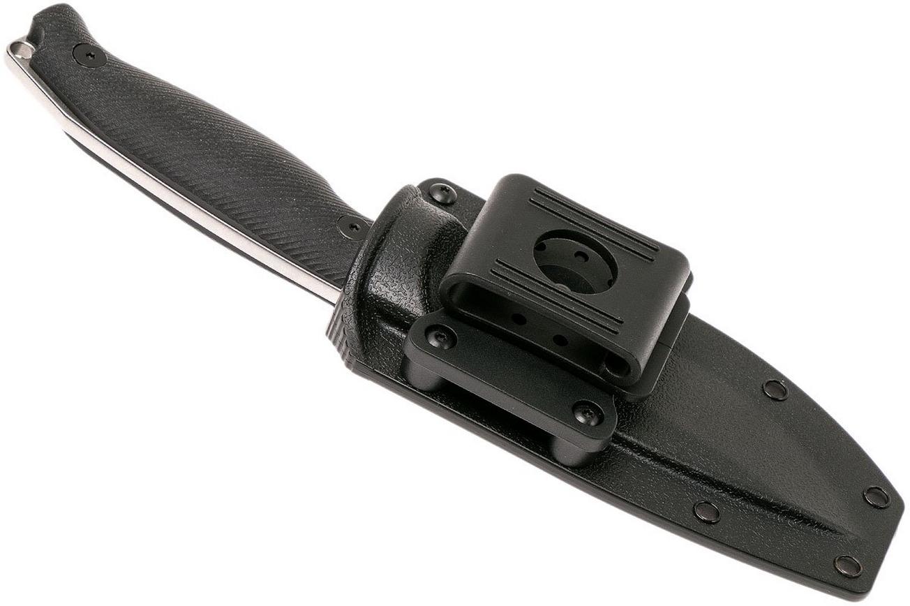 Ruike Jager F118-B Black jachtmes