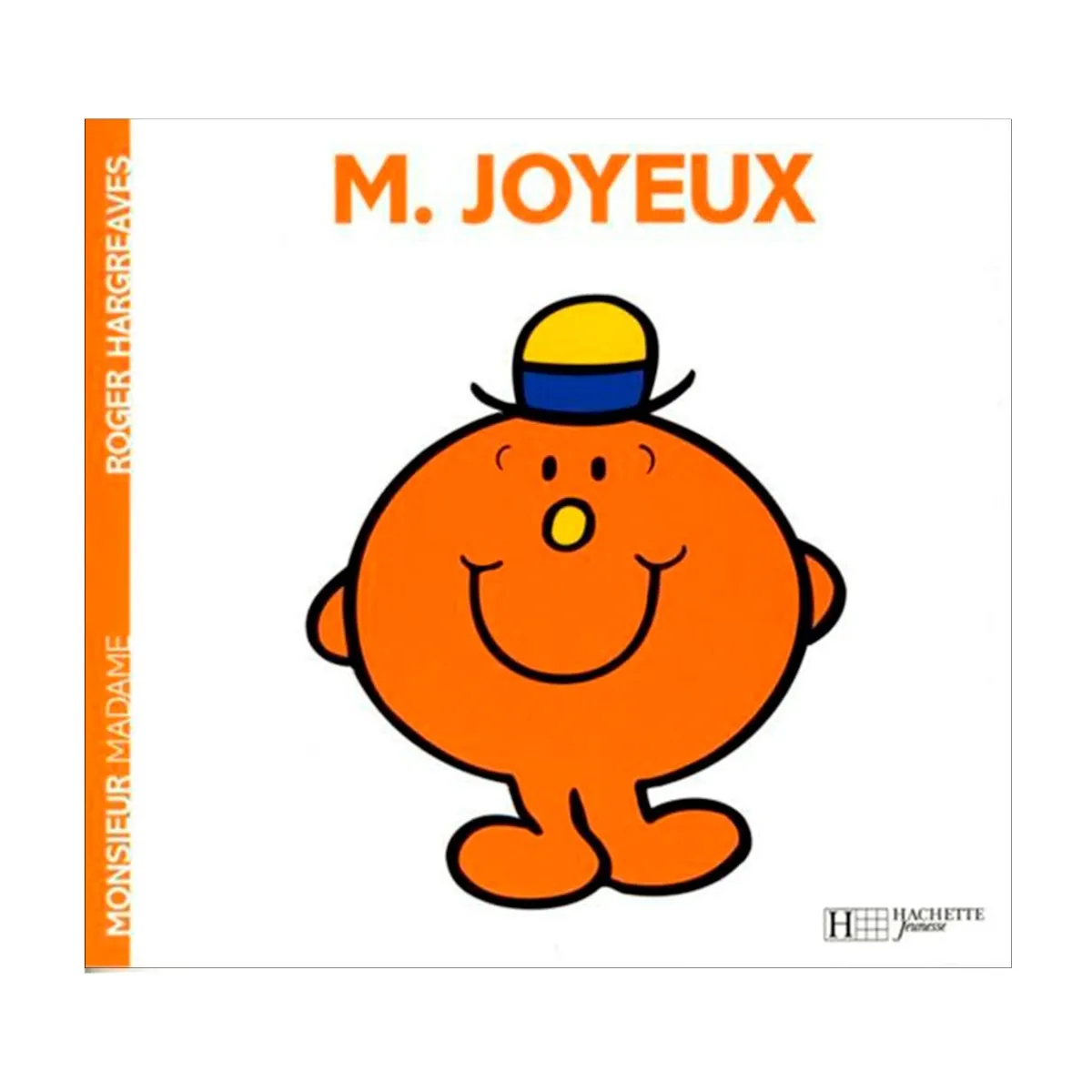 Monsieur Madame M. Joyeux