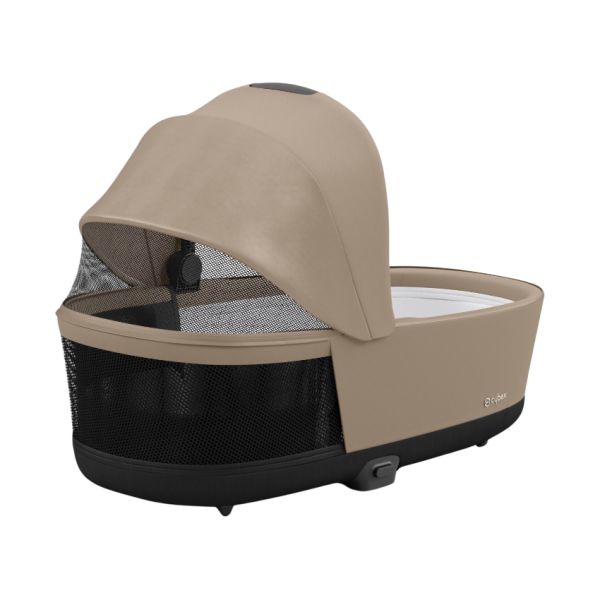 Cybex Priam 4 Lux Reiswieg