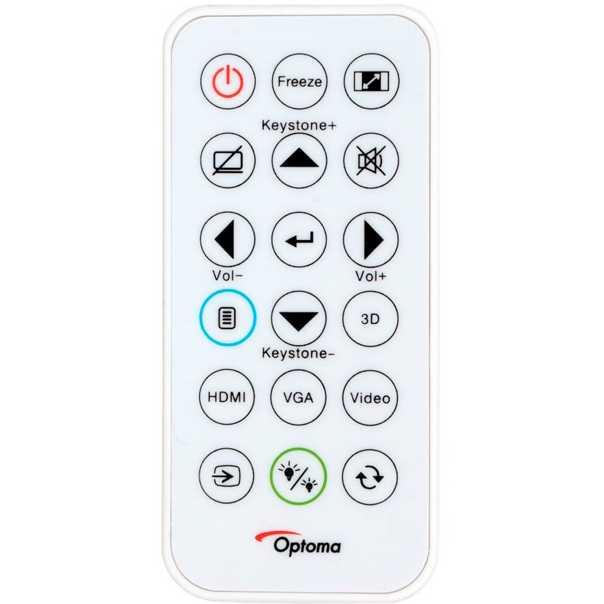 Optoma DLP-Beamer H185X